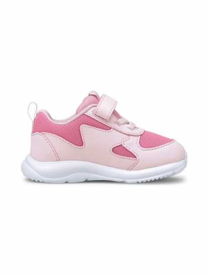 Кросівки PUMA Fun Racer AC Inf модель 192972 - фото