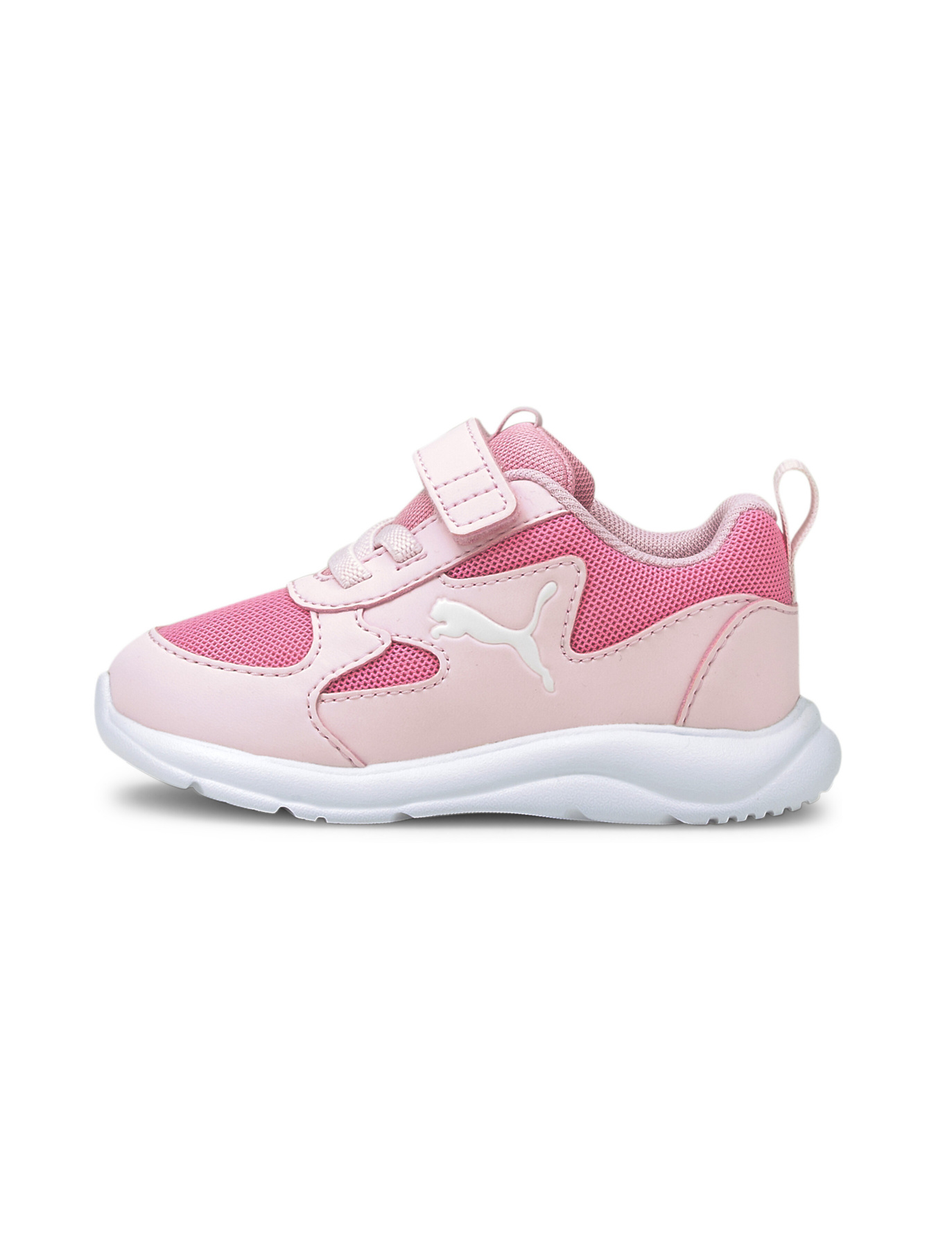 Кроссовки повседневные PUMA Fun Racer AC Inf модель 192972 Фото