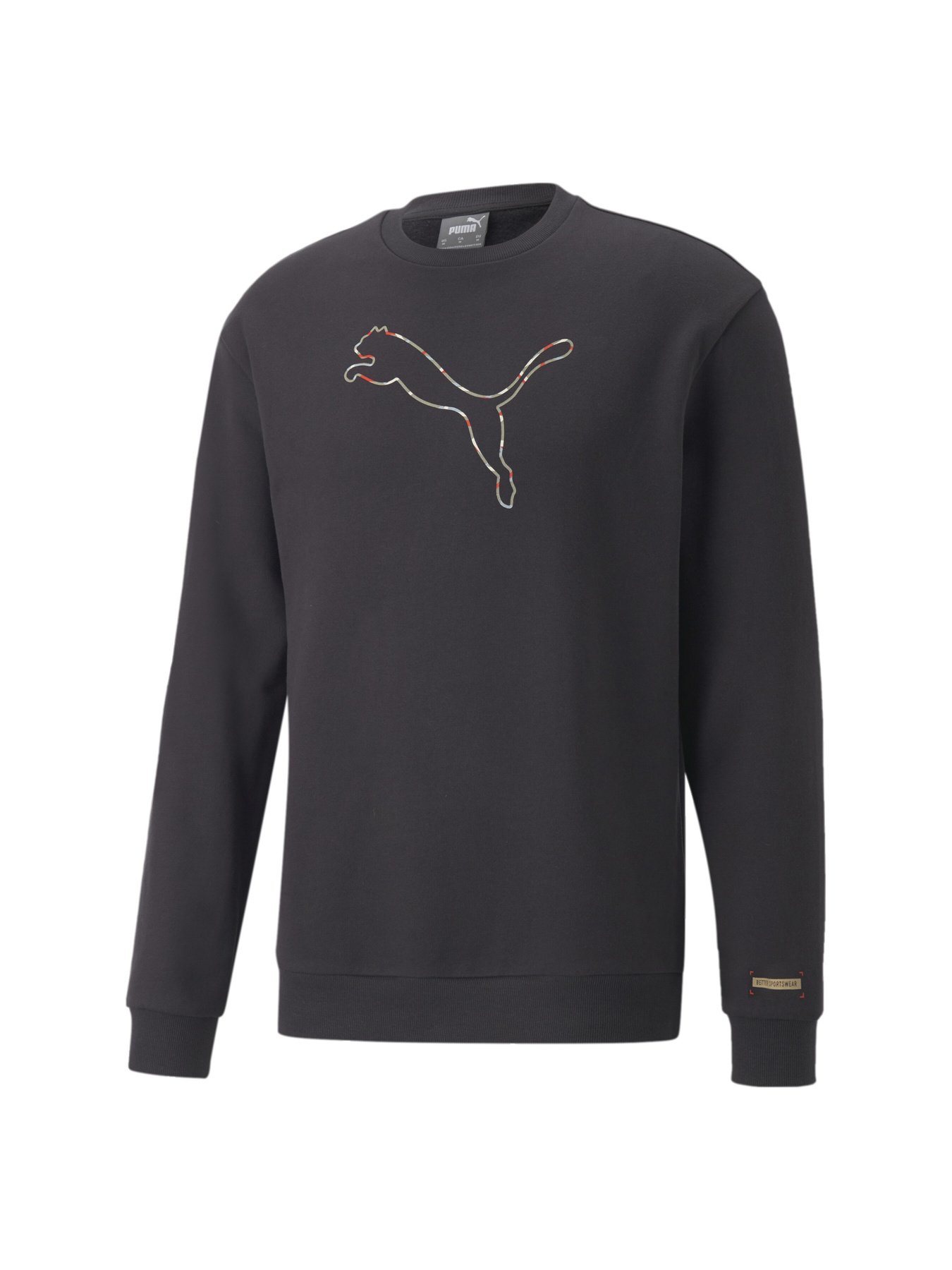 Худи и свитшоты PUMA модель 670028 Худи и свитшоты PUMA модель 670028 Фото