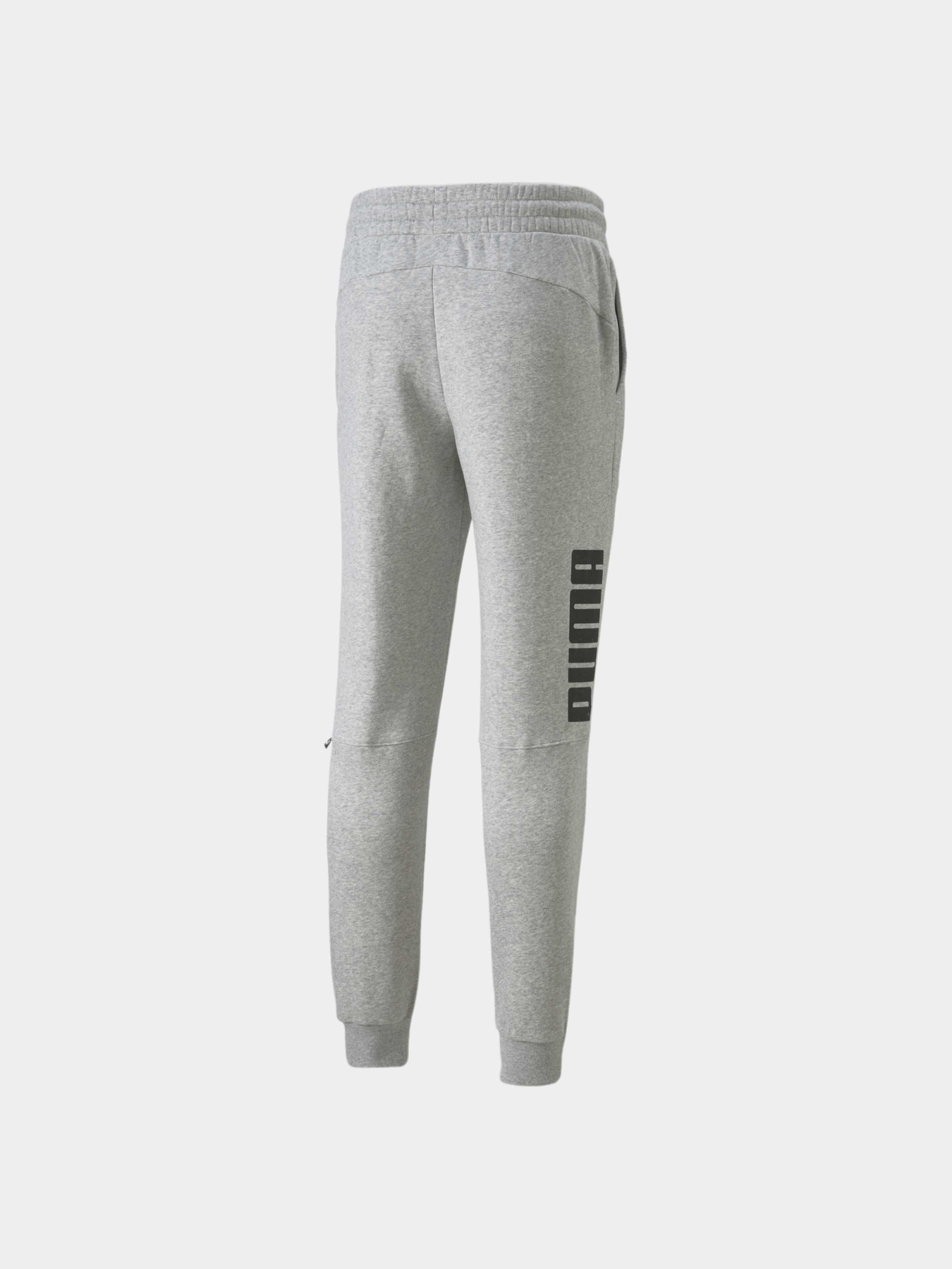 Штаны спортивные PUMA Power Sweatpants модель 849852 Фото