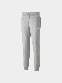 Штаны спортивные PUMA Power Sweatpants модель 849852 Фото