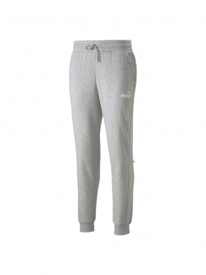 Штаны спортивные PUMA Power Sweatpants модель 849852 - фото