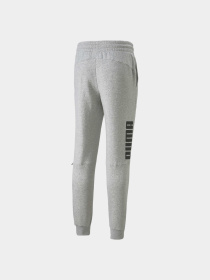 Брюки PUMA Power Sweatpants модель 849852 Фото
