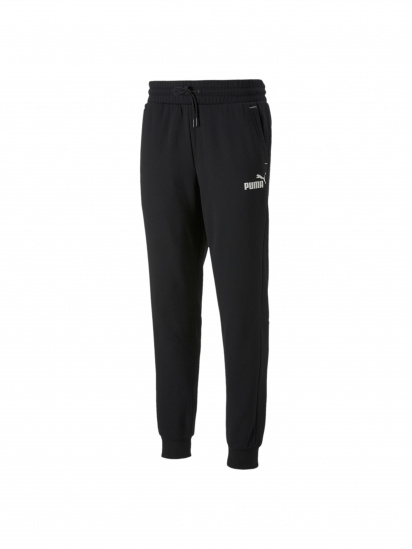 Штаны спортивные PUMA Power Sweatpants модель 849852 - фото