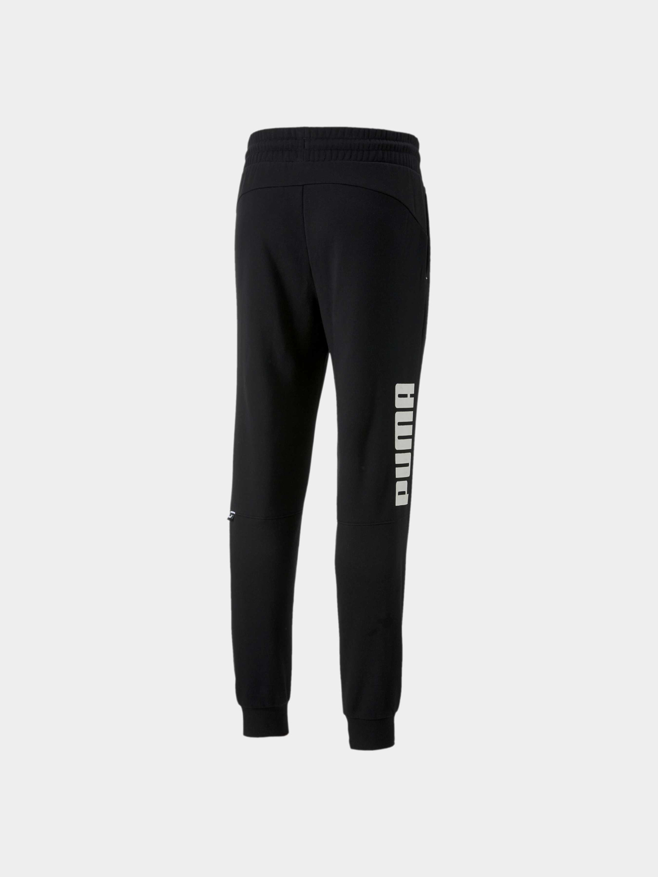 Брюки PUMA Power Sweatpants модель 849852 Брюки PUMA Power Sweatpants модель 849852 Фото