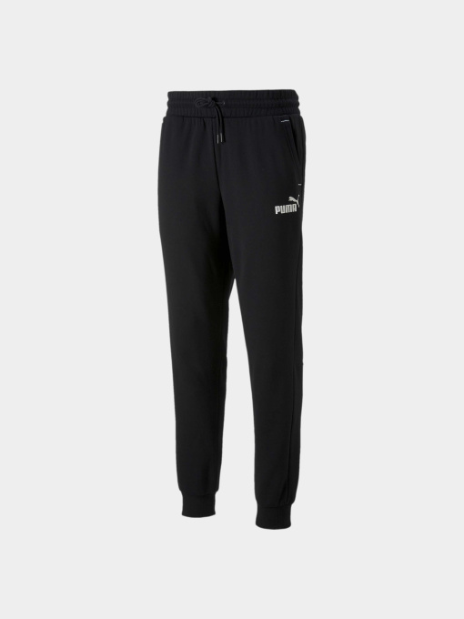 Штаны спортивные PUMA Power Sweatpants модель 849852 Фото
