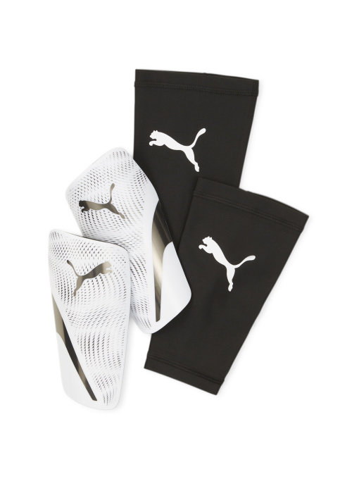 Щитки PUMA Standalone guard модель 030861 Фото