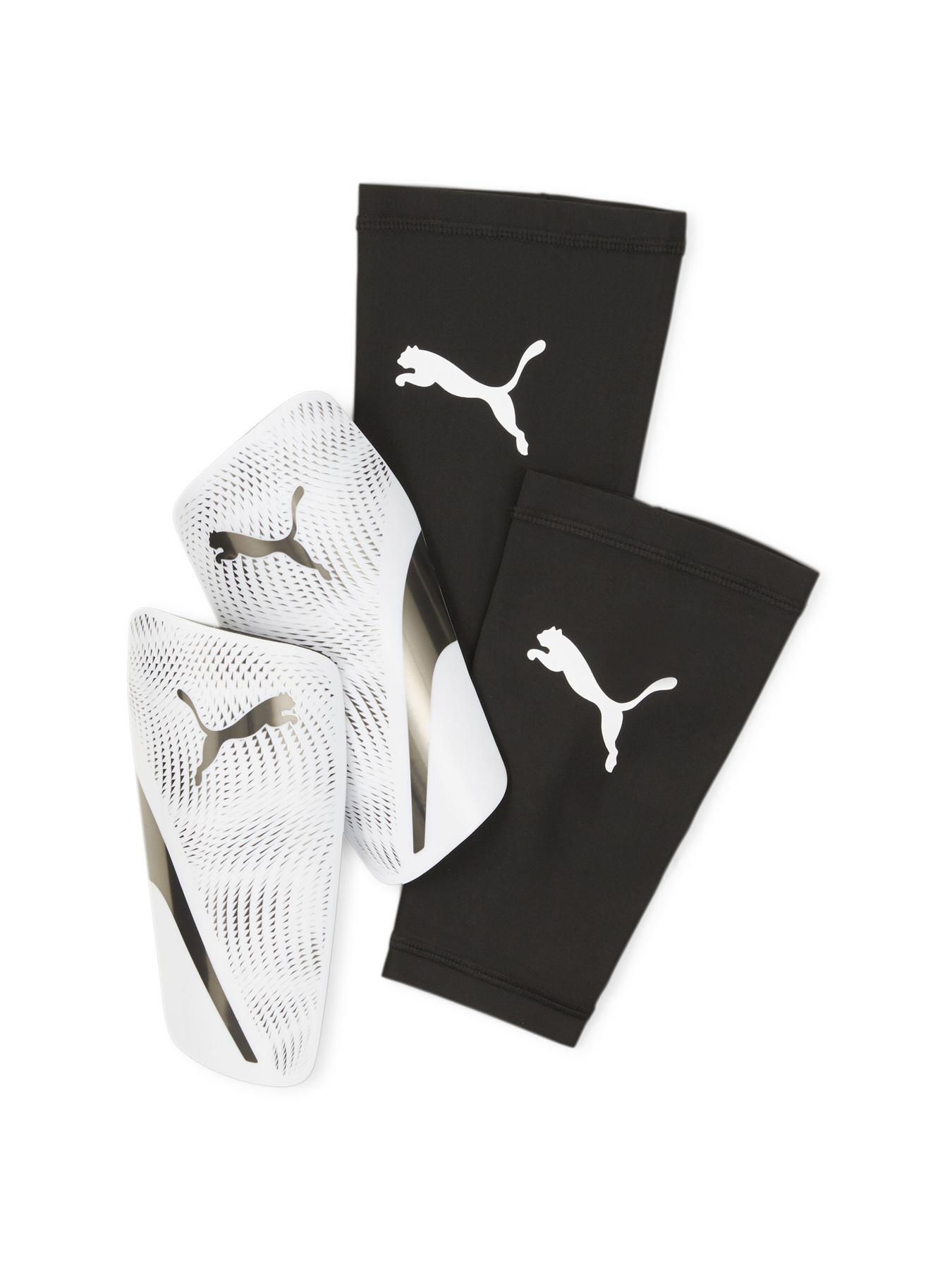 Щитки PUMA Standalone guard модель 030861 Фото