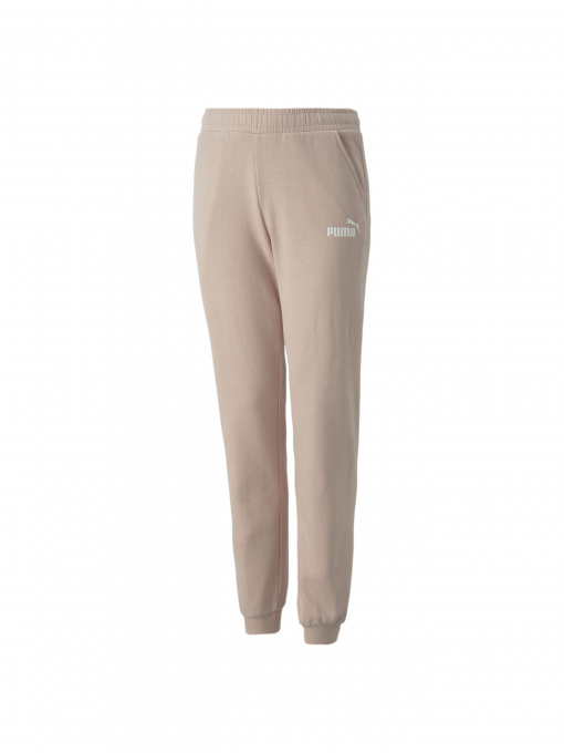 Штаны спортивные PUMA Alpha Sweatpants модель 670222 Фото