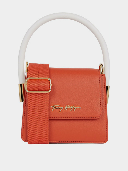 Сумки Tommy Hilfiger модель AW0AW12329-SN2 Фото
