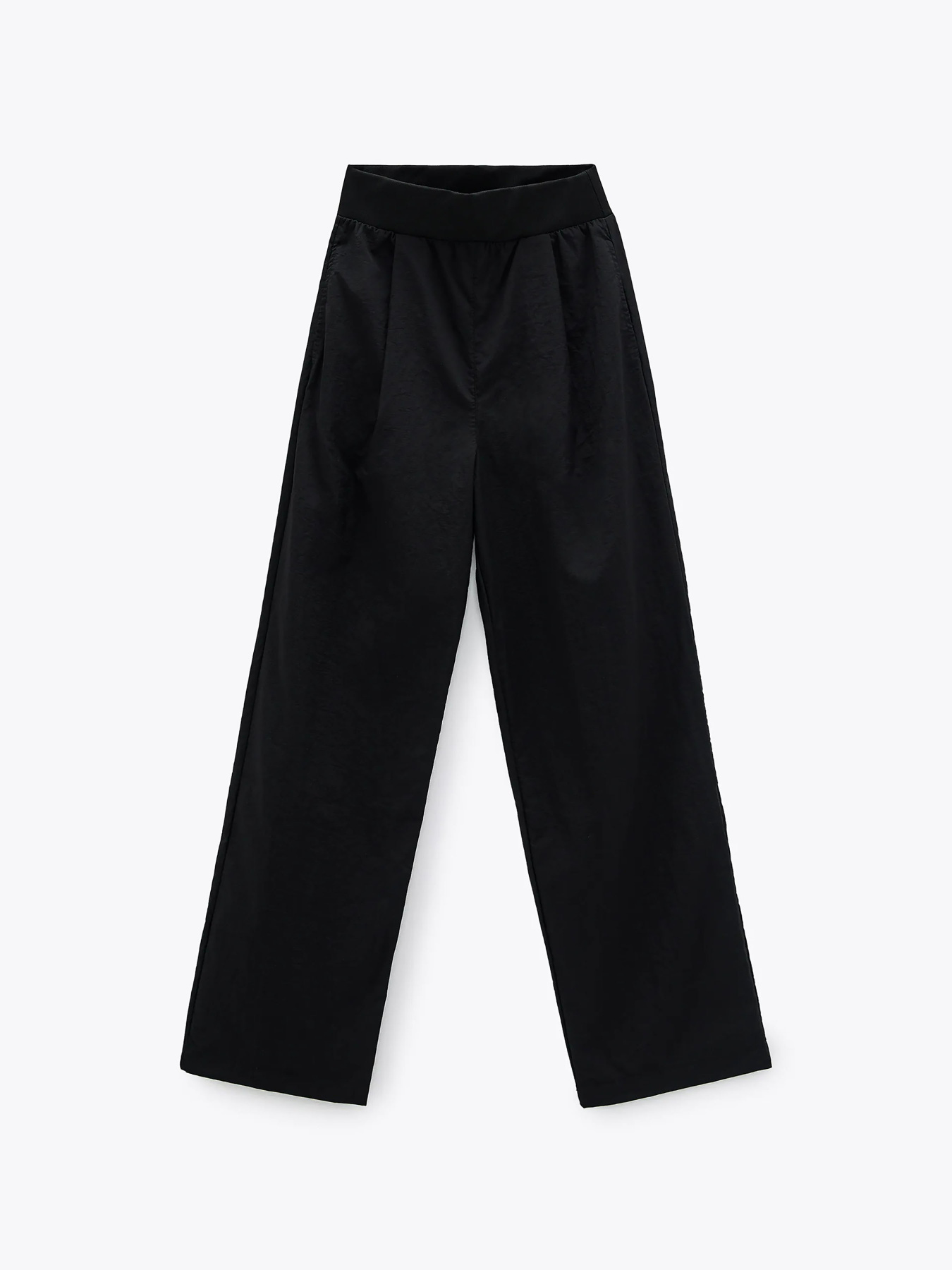 Повседневные штаны ZARA модель 65244 Фото