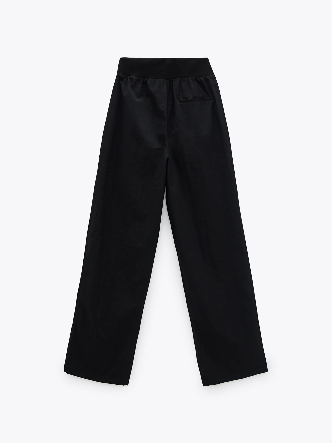 Повседневные штаны ZARA модель 65244 Фото