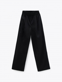 Повседневные штаны ZARA модель 65244 Фото