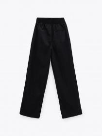 Повседневные штаны ZARA модель 65244 Фото