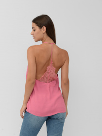 Майка H&M модель 43232 Майка H&M модель 43232 Фото