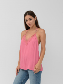 Майка H&M модель 43232 Майка H&M модель 43232 Фото