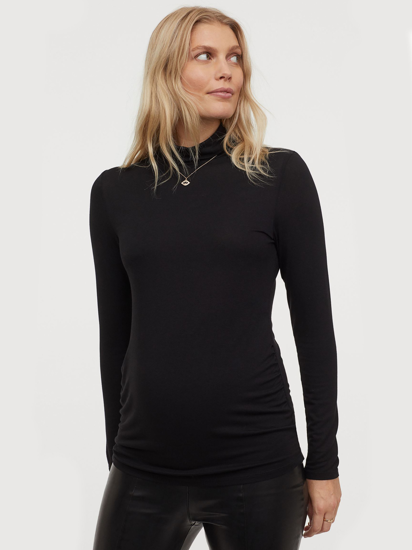 Водолазка H&M модель 52994 Фото