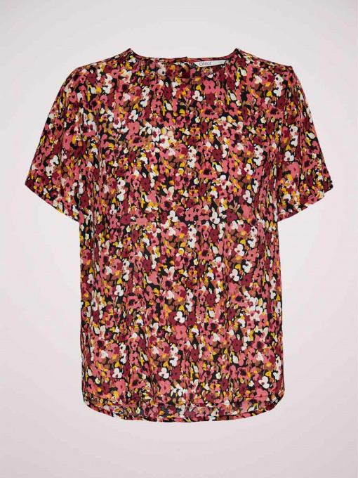 Блуза Only модель 62367 Фото