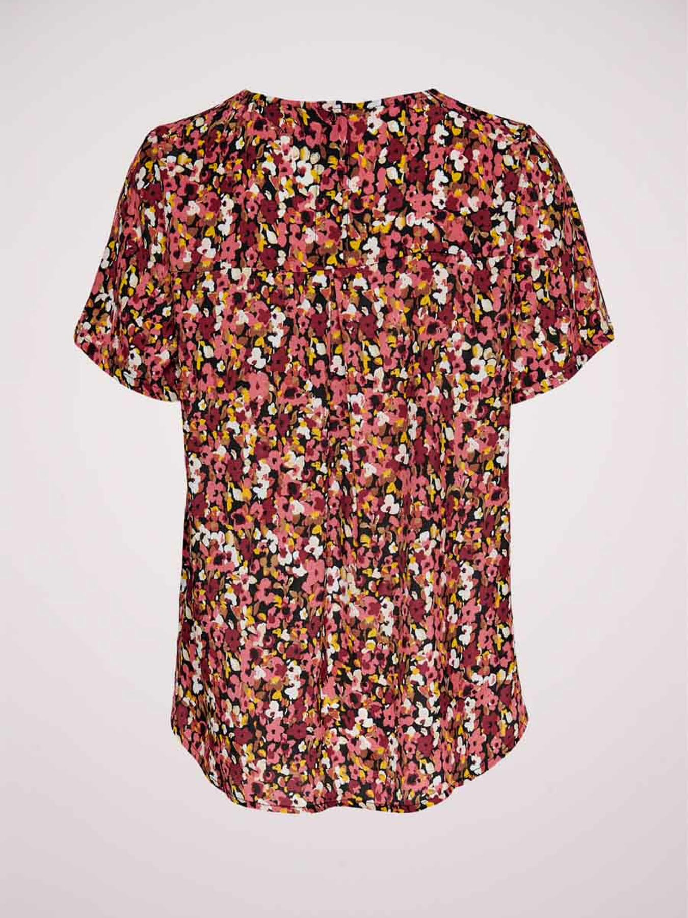 Блуза Only модель 62367 Фото