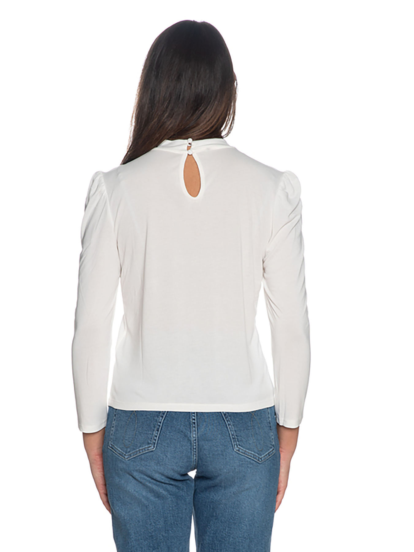 Водолазка Only модель 62376 Фото