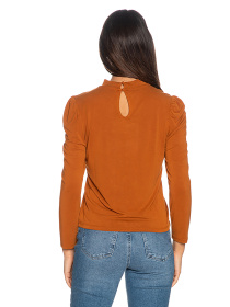 Водолазка Only модель 63542 Фото