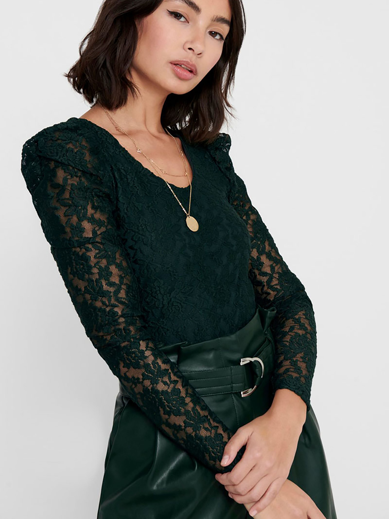 Блуза Only модель 62840 Фото