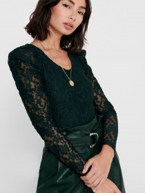 Блуза Only модель 62840 Фото