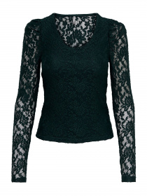 Блуза Only модель 62840 Фото