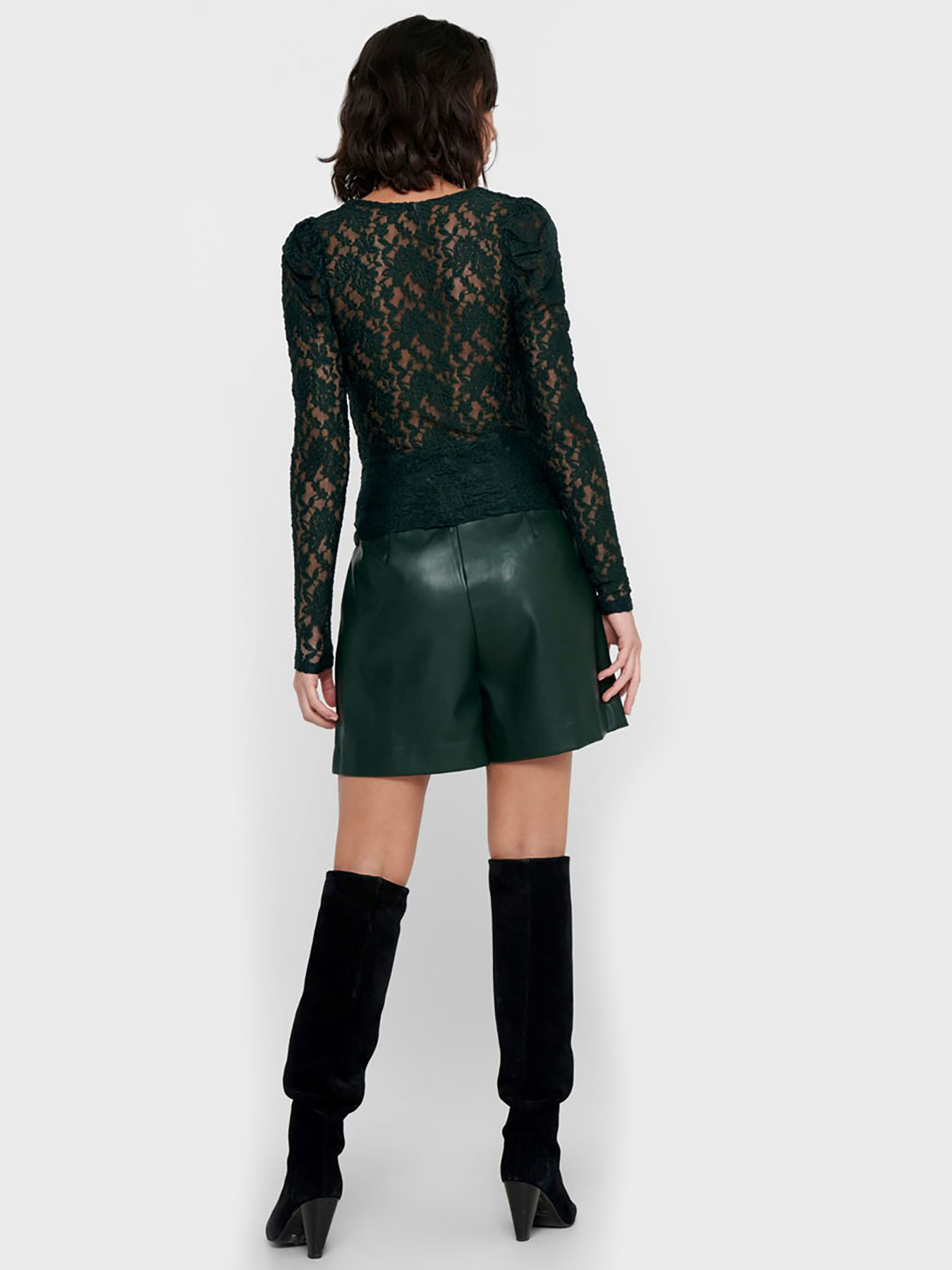 Блуза Only модель 62840 Фото