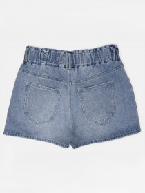 Шорты джинсовые Only модель 66749 Фото