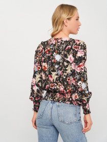 Блуза Only модель 62276 Фото