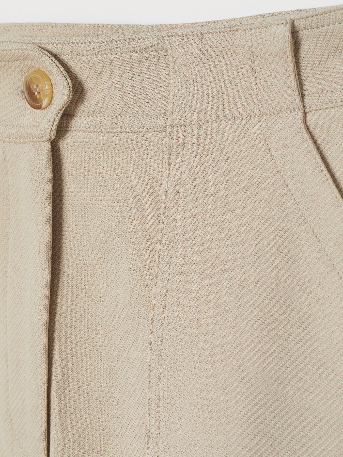 Юбка мини H&M модель 54800 Фото