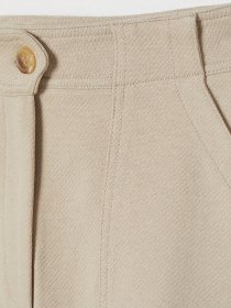 Юбка мини H&M модель 54800 Фото