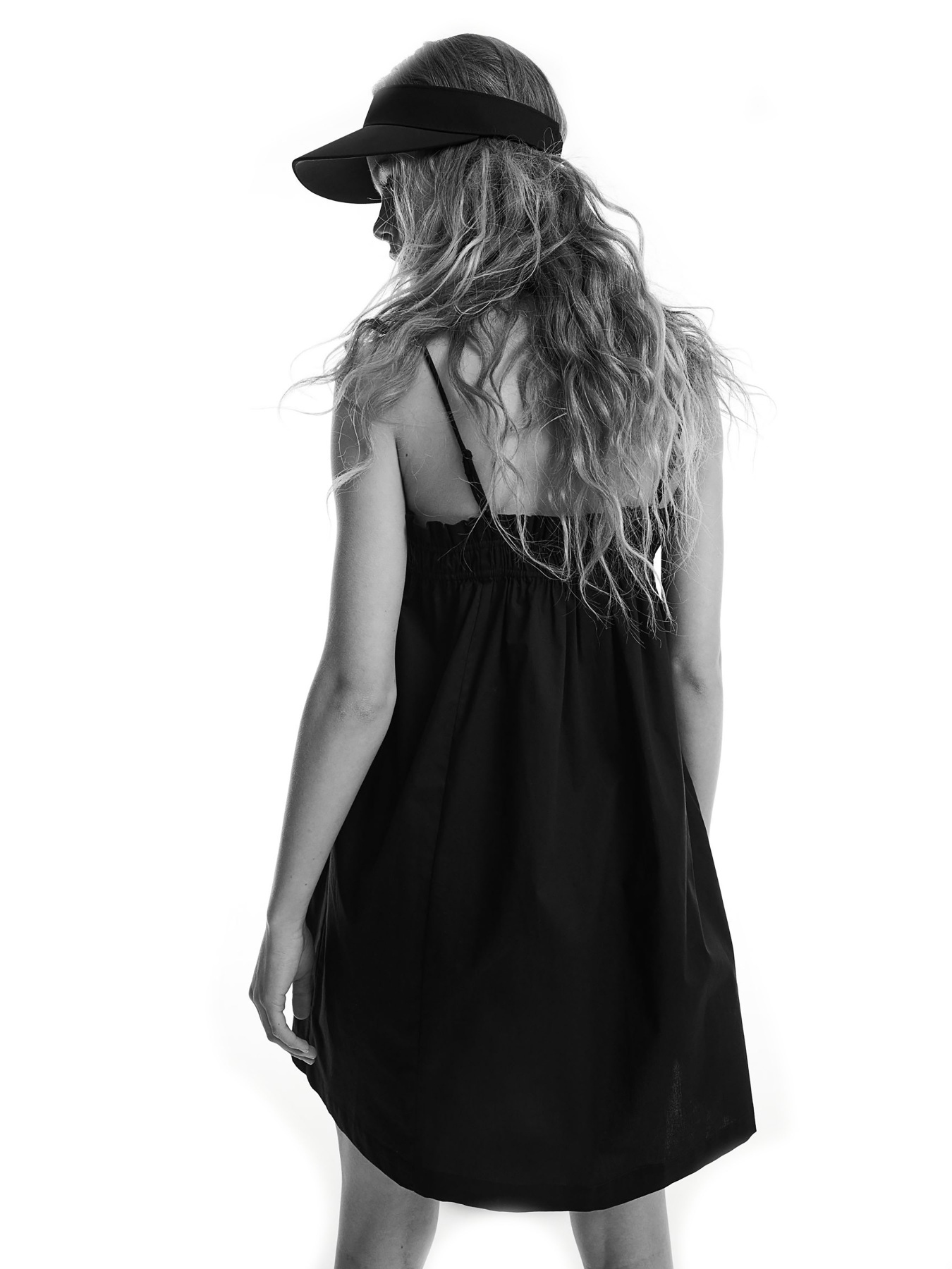 Платье мини H&M модель 63301 Фото