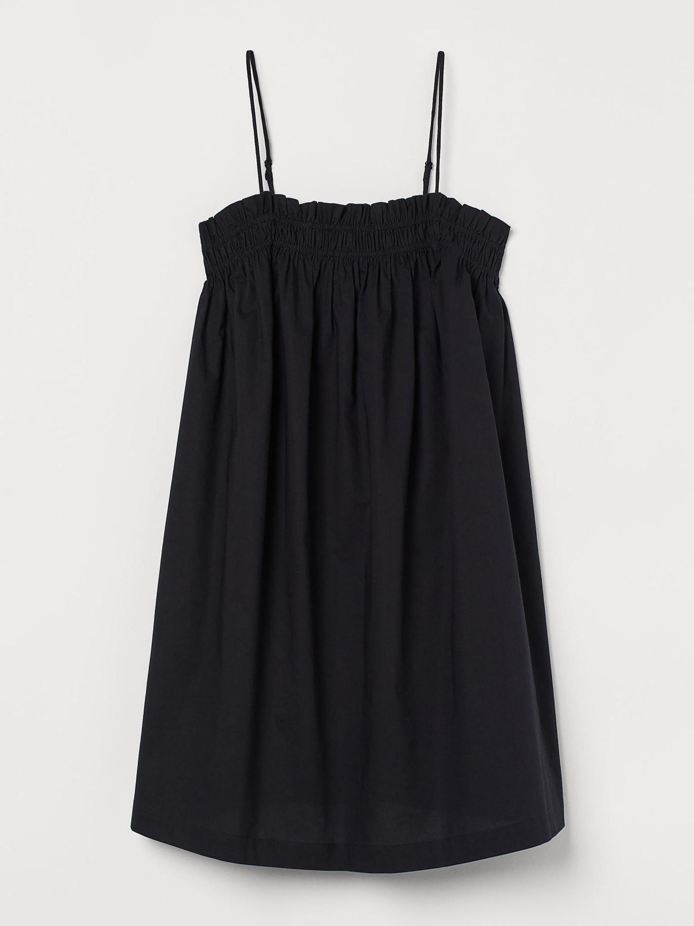 Платье мини H&M модель 63301 Фото