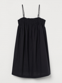 Платье мини H&M модель 63301 Фото