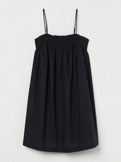Сукня міні H&M модель 63301 - фото