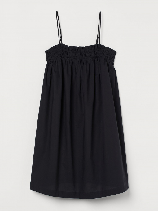 Платье мини H&M модель 63301 Фото