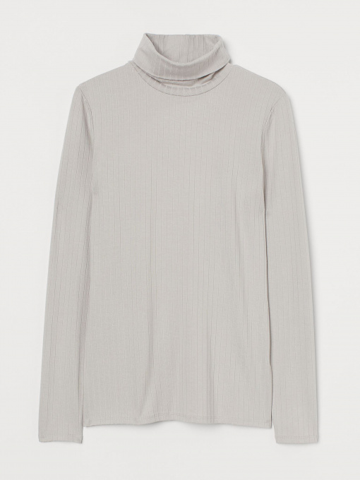 Водолазка H&M Модель 67720 Фото