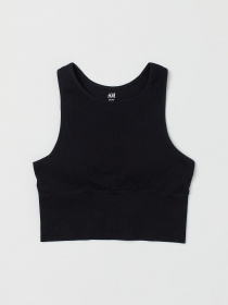 Топ спортивный H&M модель 53313 Фото