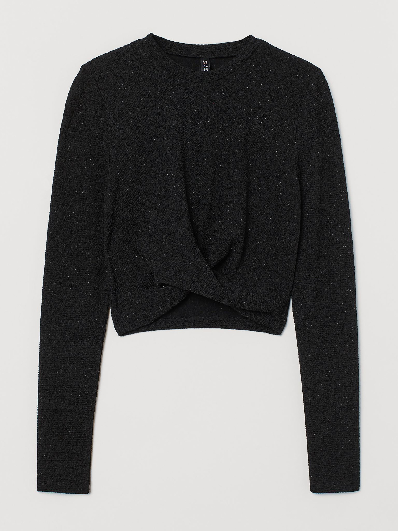 Лонгслив H&M модель 53278 Фото