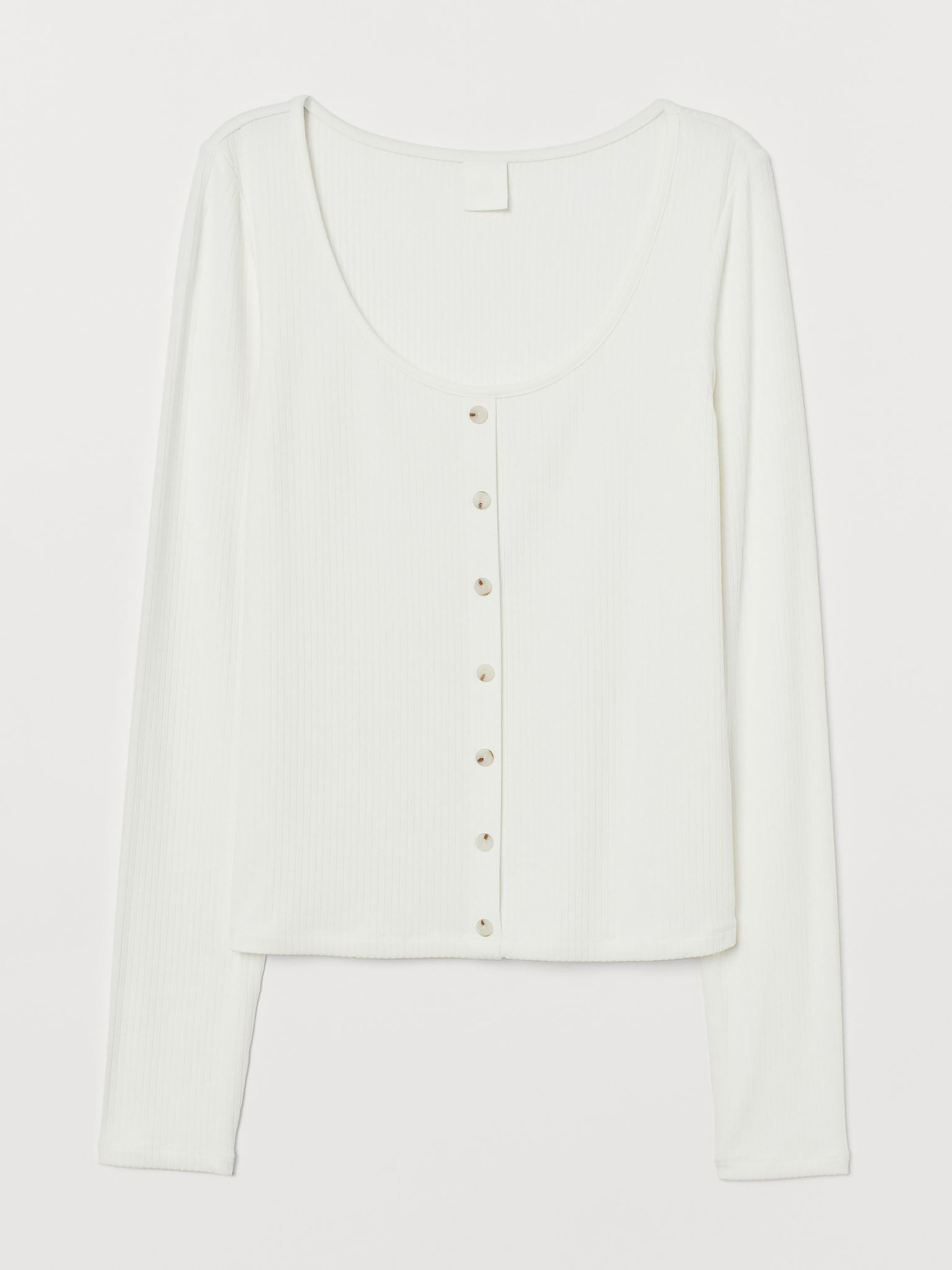 Лонгслив H&M модель 57683 Фото