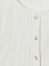 Лонгслив H&M модель 57683 Фото