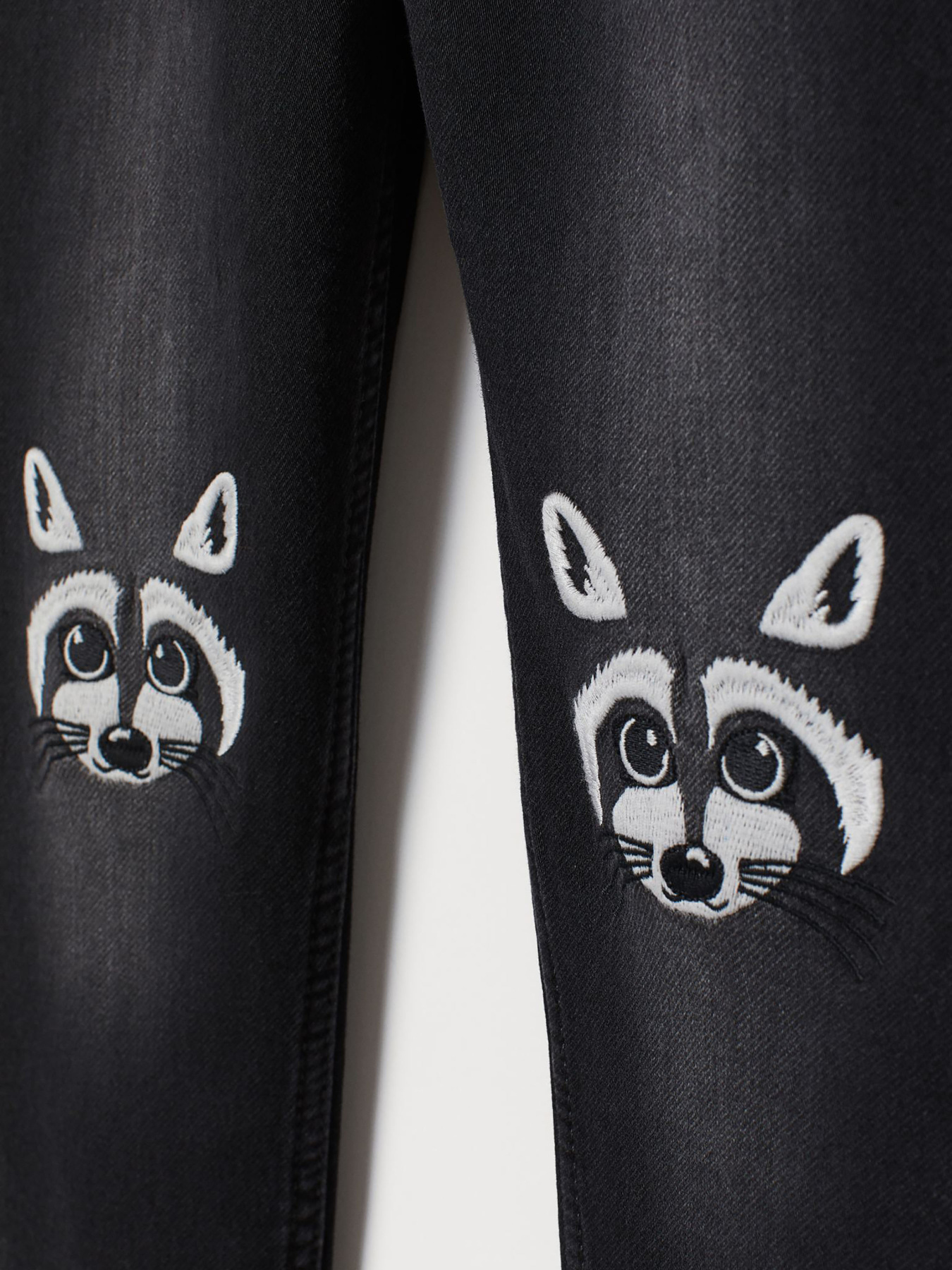 Джоггеры H&M модель 53380 Фото