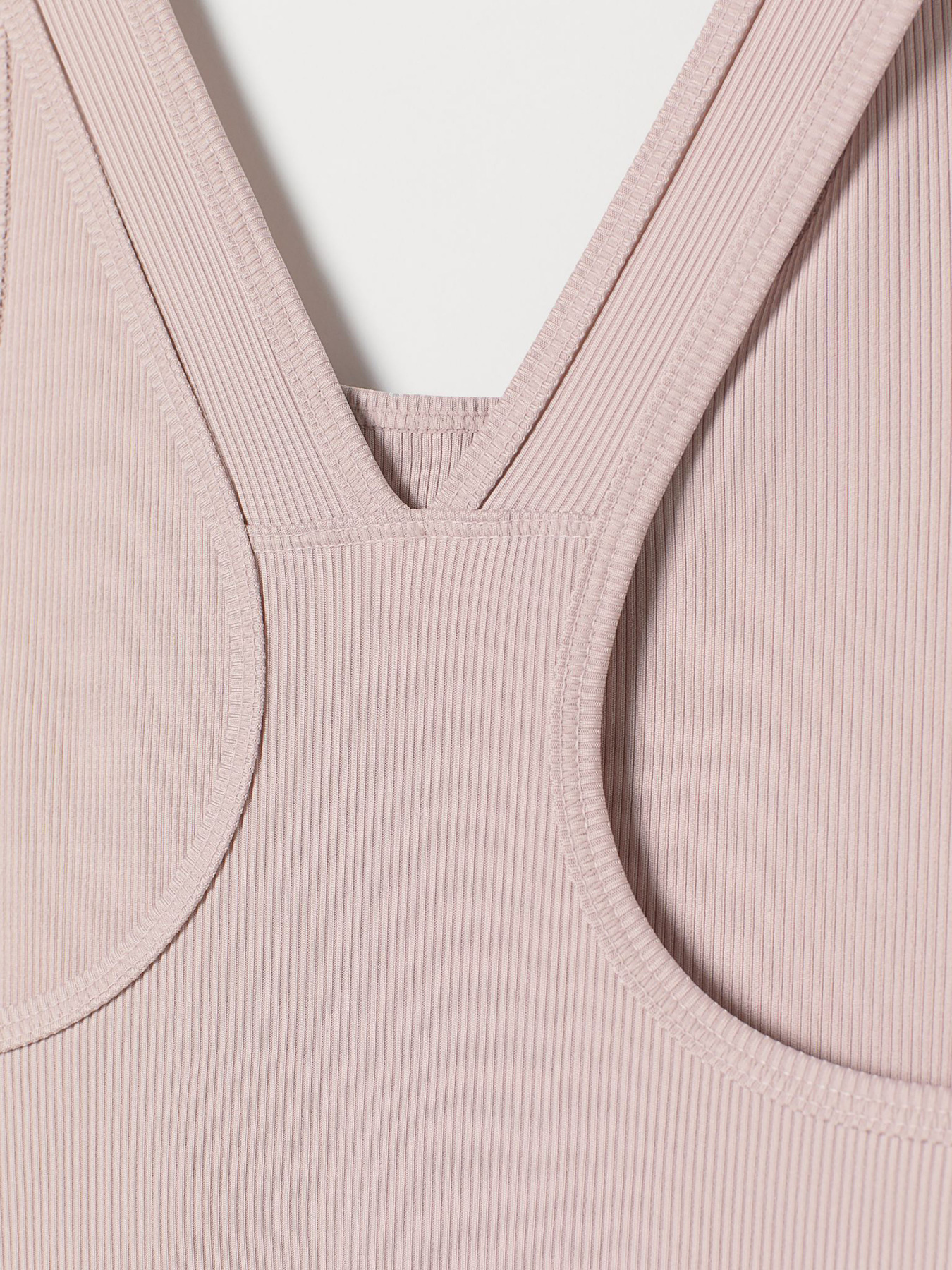 Спортивная майка H&M модель 54934 Фото