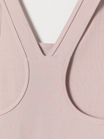 Спортивная майка H&M модель 54934 Фото