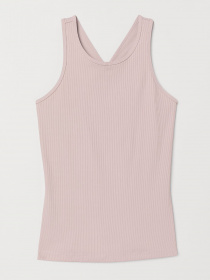 Спортивная майка H&M модель 54934 Фото