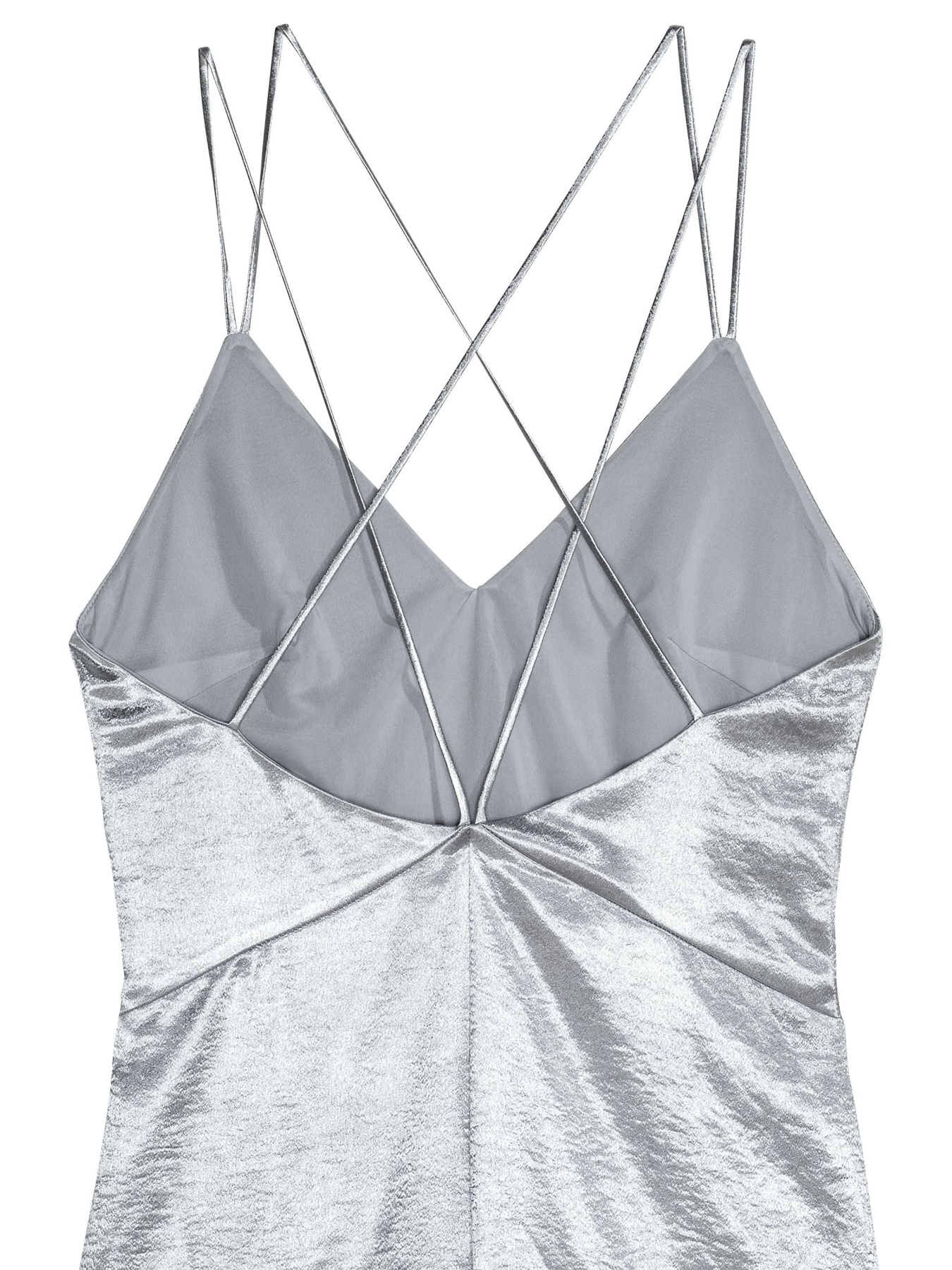 Сарафан H&M модель 46566 Фото