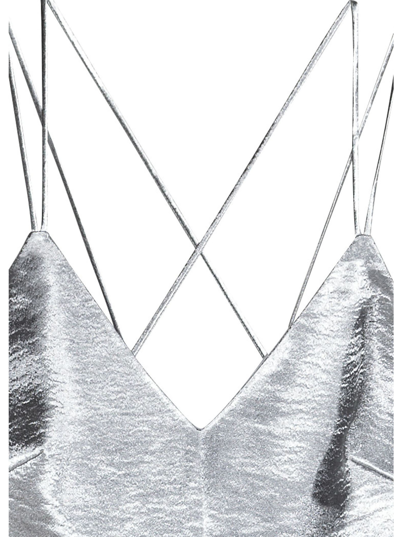 Сарафан H&M модель 46566 Фото