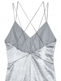 Сарафан H&M модель 46566 Фото